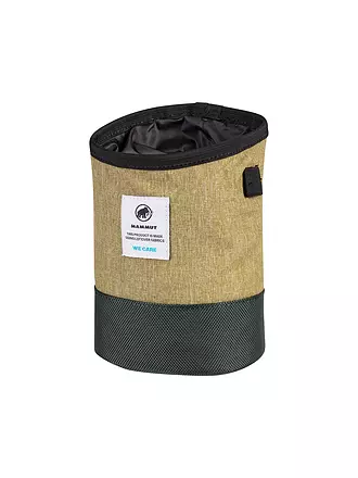 MAMMUT | Sac à magnésie We Care | 